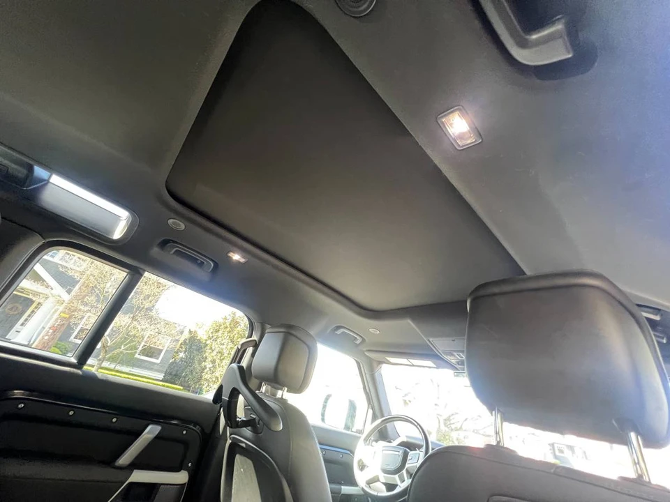 2021 Land Rover Defender L663 - Image 15 of 15
