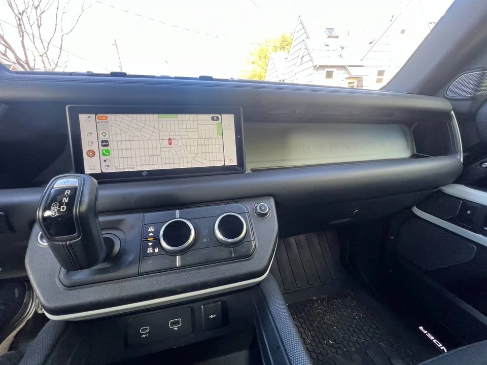 2021 Land Rover Defender L663 - Image 9 of 15