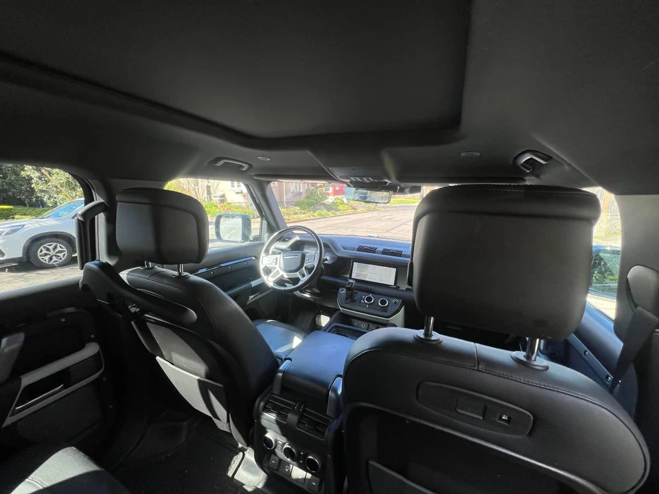 2021 Land Rover Defender L663 - Image 13 of 15