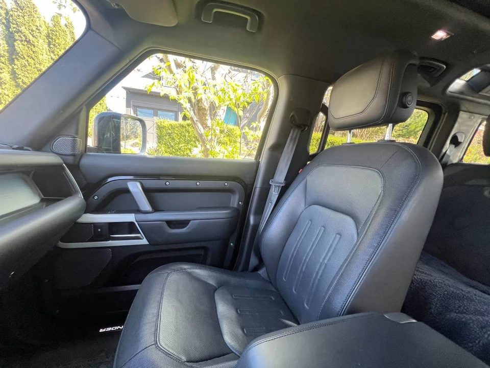 2021 Land Rover Defender L663 - Image 10 of 15