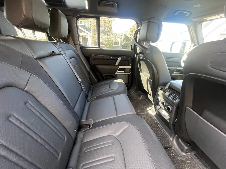 2021 Land Rover Defender L663 - Image 11 of 15