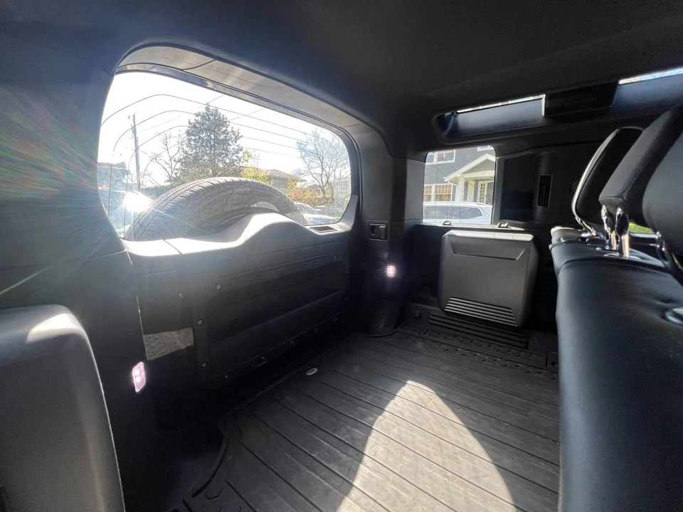 2021 Land Rover Defender L663 - Image 14 of 15