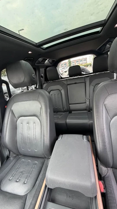 2021 Land Rover Defender L663 - Image 6 of 6