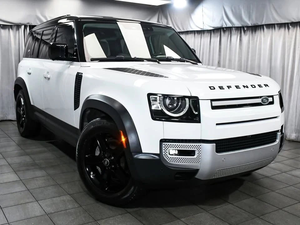 2021 Land Rover Defender L663 - Image 3 of 20