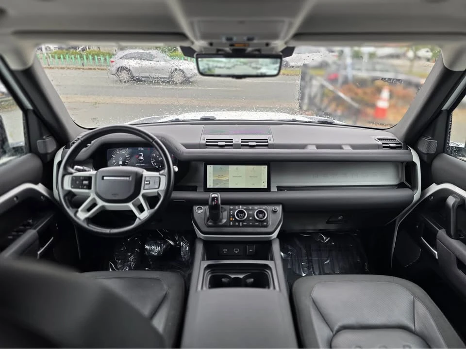 2021 Land Rover Defender L663 - Image 4 of 20