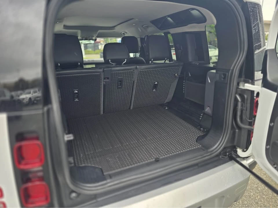 2021 Land Rover Defender L663 - Image 20 of 20