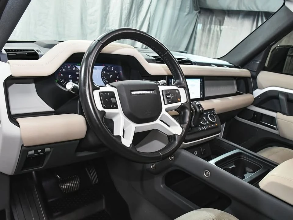 2021 Land Rover Defender L663 - Image 19 of 20