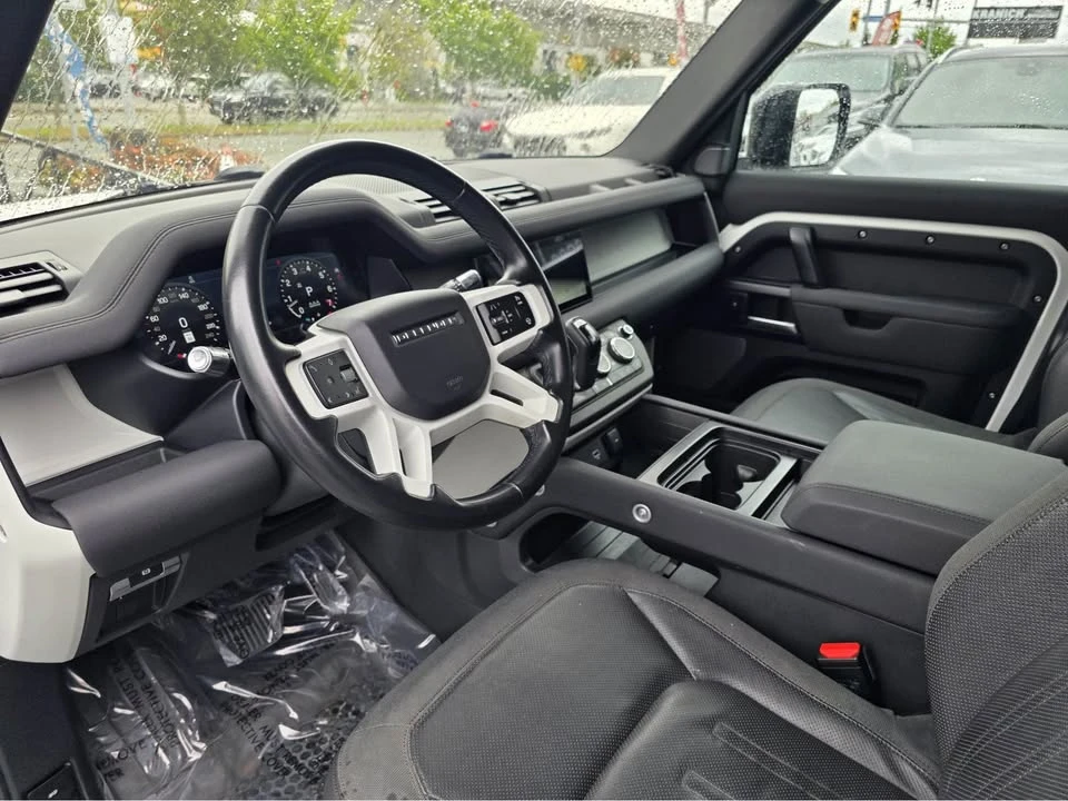 2021 Land Rover Defender L663 - Image 10 of 20