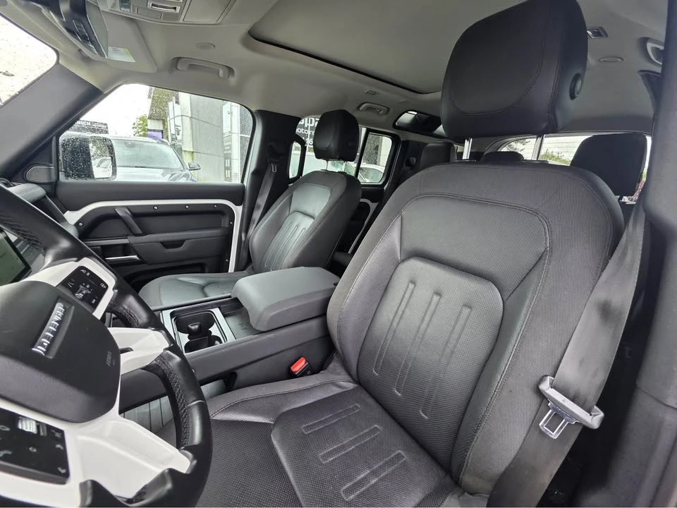 2021 Land Rover Defender L663 - Image 6 of 20