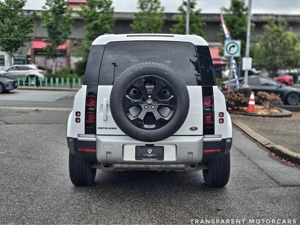 2021 Land Rover Defender L663 - Image 19 of 20