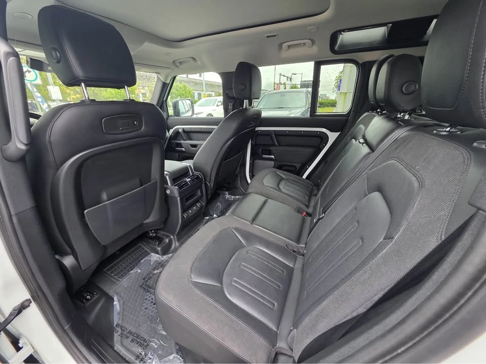2021 Land Rover Defender L663 - Image 13 of 20