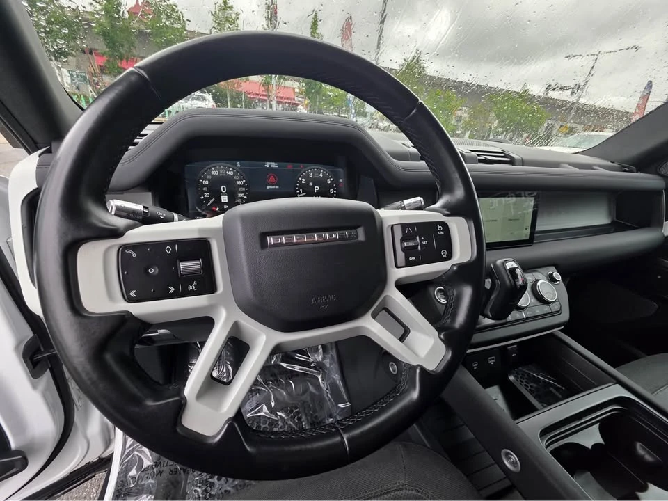 2021 Land Rover Defender L663 - Image 14 of 20