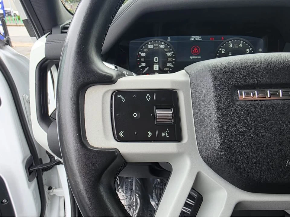 2021 Land Rover Defender L663 - Image 15 of 20