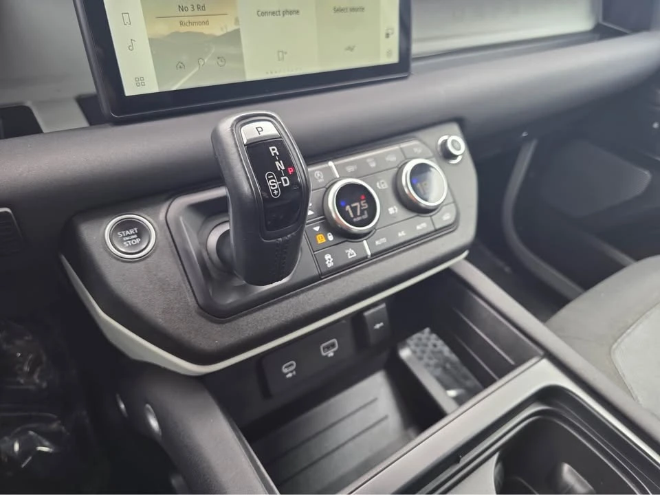 2021 Land Rover Defender L663 - Image 12 of 20