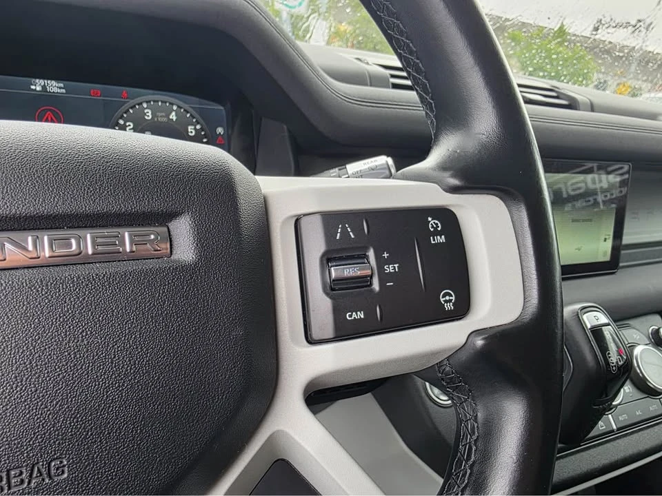 2021 Land Rover Defender L663 - Image 18 of 20