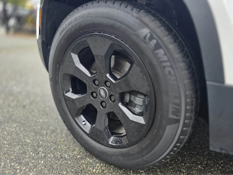 2021 Land Rover Defender L663 - Image 16 of 20