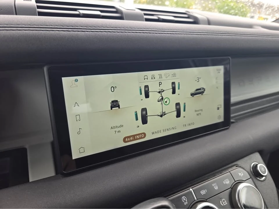 2021 Land Rover Defender L663 - Image 5 of 20