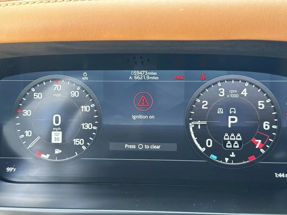 2021 Land Rover Defender L663 - Image 12 of 20