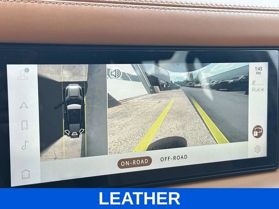 2021 Land Rover Defender L663 - Image 6 of 20