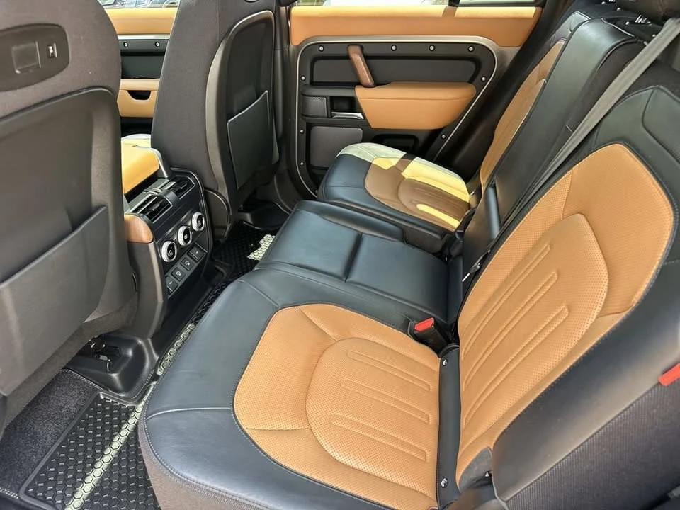 2021 Land Rover Defender L663 - Image 16 of 20