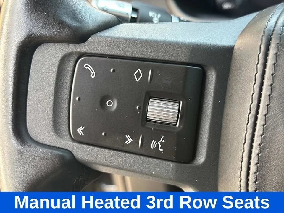 2021 Land Rover Defender L663 - Image 11 of 20