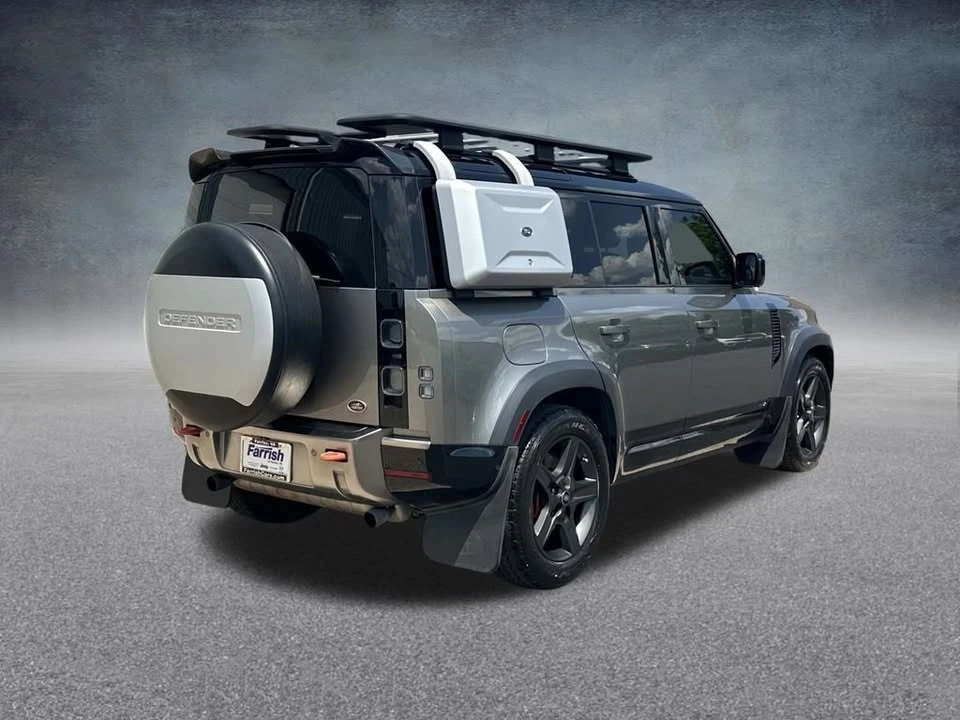 2021 Land Rover Defender L663 - Image 20 of 20