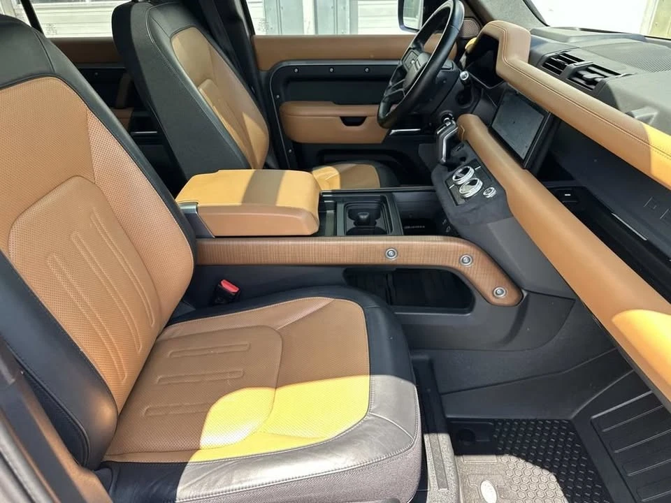 2021 Land Rover Defender L663 - Image 19 of 20