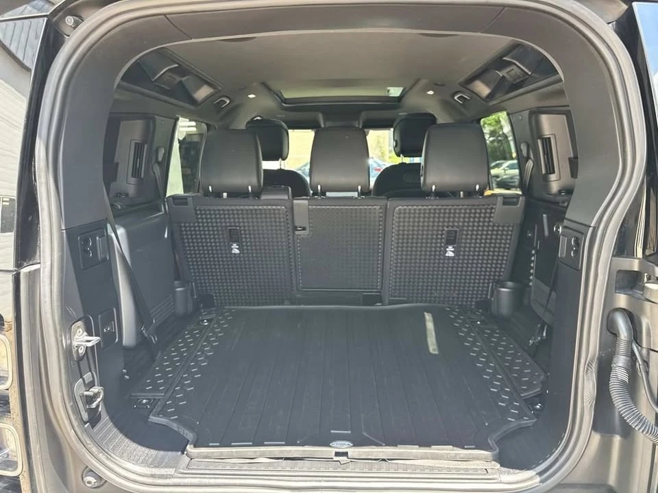 2021 Land Rover Defender L663 - Image 17 of 20