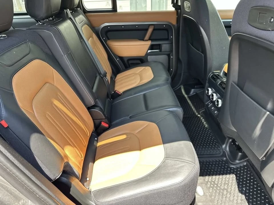 2021 Land Rover Defender L663 - Image 18 of 20