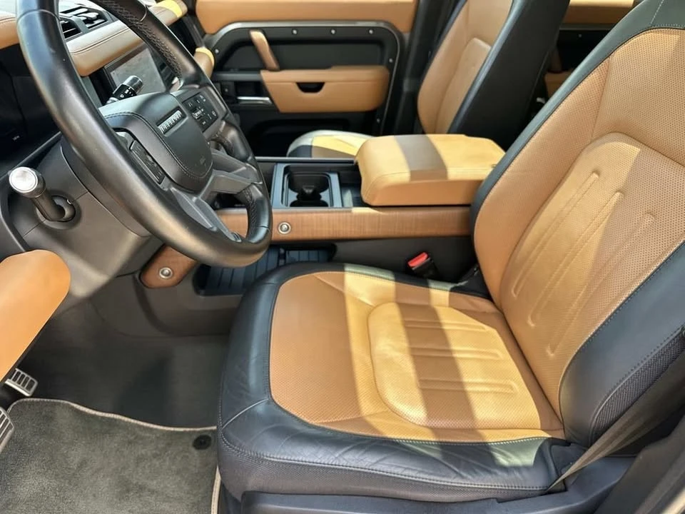 2021 Land Rover Defender L663 - Image 14 of 20