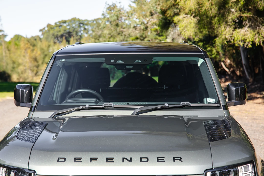 2021 Land Rover Defender L663 - Image 27 of 31