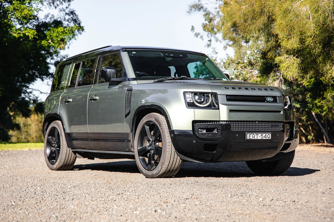2021 Land Rover Defender L663 - Image 19 of 31