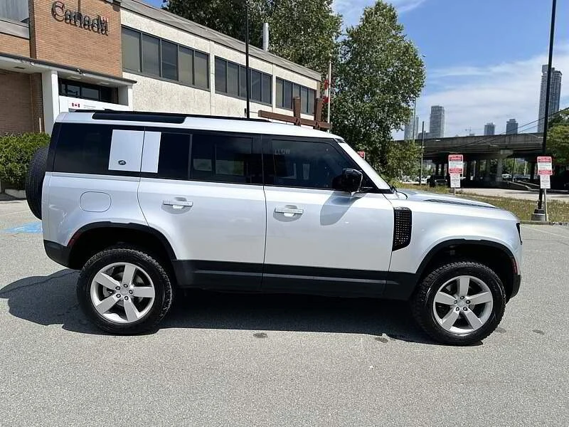 2021 Land Rover Defender L663 - Image 9 of 19