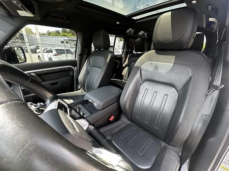 2021 Land Rover Defender L663 - Image 14 of 19