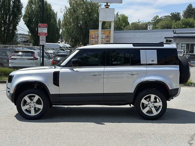2021 Land Rover Defender L663 - Image 4 of 19