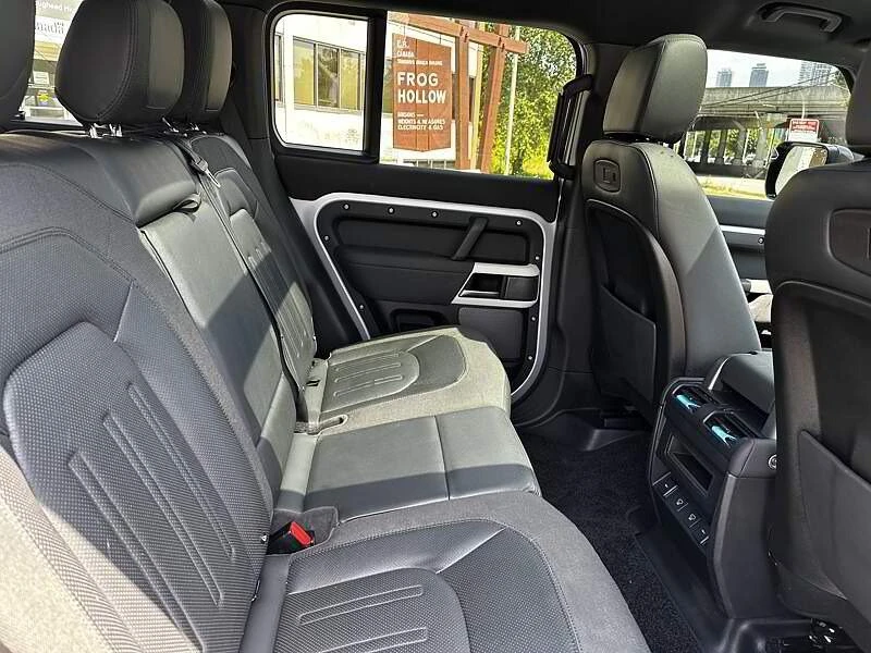 2021 Land Rover Defender L663 - Image 13 of 19