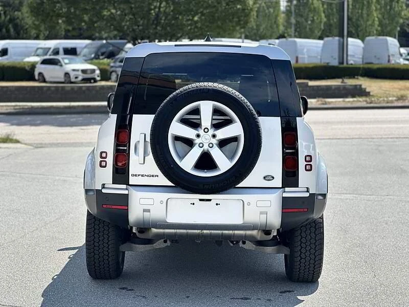 2021 Land Rover Defender L663 - Image 6 of 19