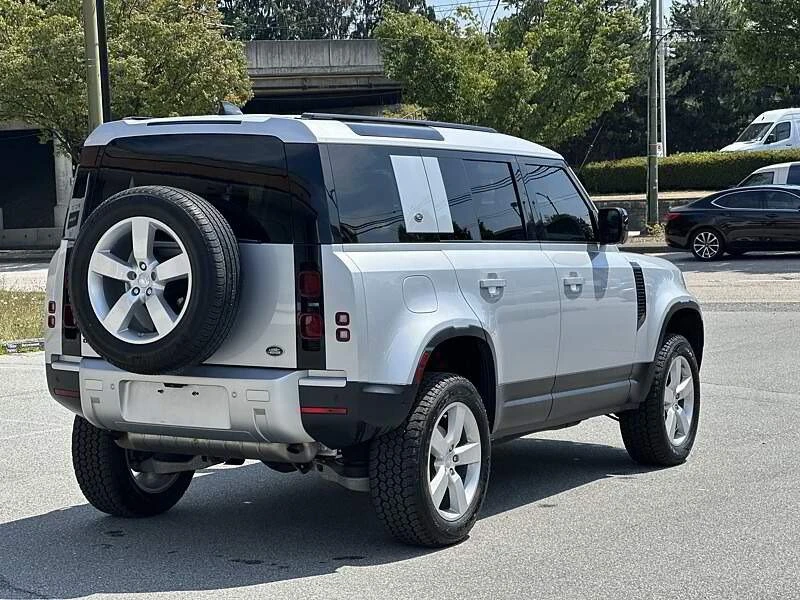 2021 Land Rover Defender L663 - Image 7 of 19