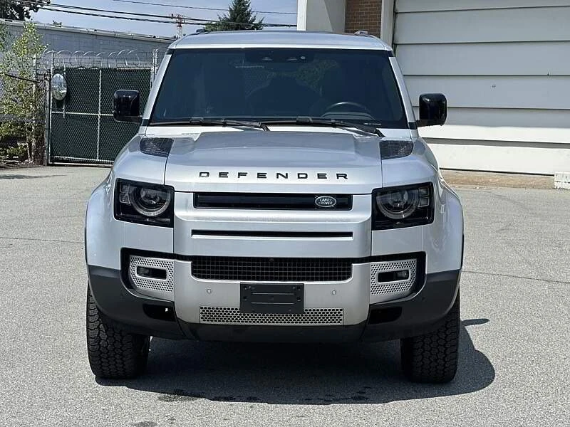 2021 Land Rover Defender L663 - Image 2 of 19