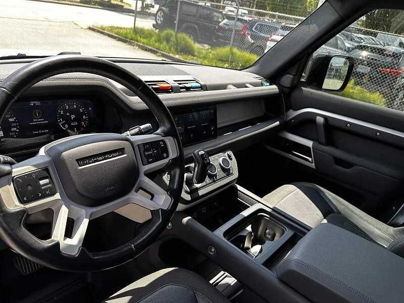 2021 Land Rover Defender L663 - Image 16 of 19
