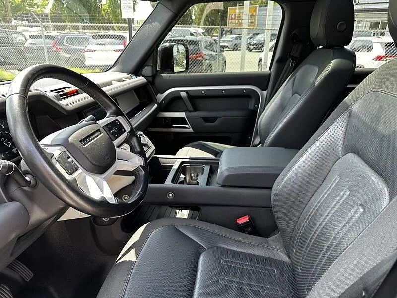 2021 Land Rover Defender L663 - Image 15 of 19