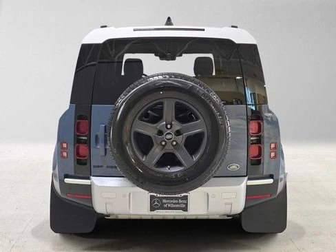 2021 Land Rover Defender L663 - Image 3 of 19