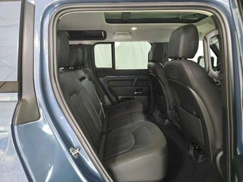 2021 Land Rover Defender L663 - Image 11 of 19