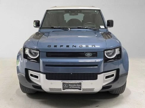 2021 Land Rover Defender L663 - Image 7 of 19
