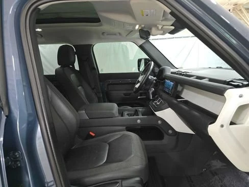 2021 Land Rover Defender L663 - Image 9 of 19