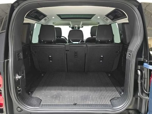 2021 Land Rover Defender L663 - Image 13 of 19
