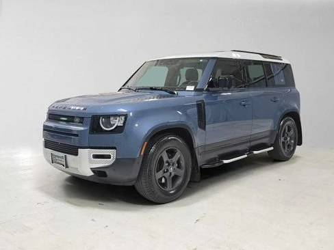 2021 Land Rover Defender L663 - Image 6 of 19