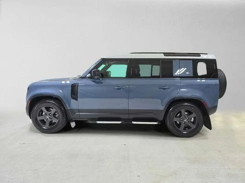 2021 Land Rover Defender L663 - Image 5 of 19