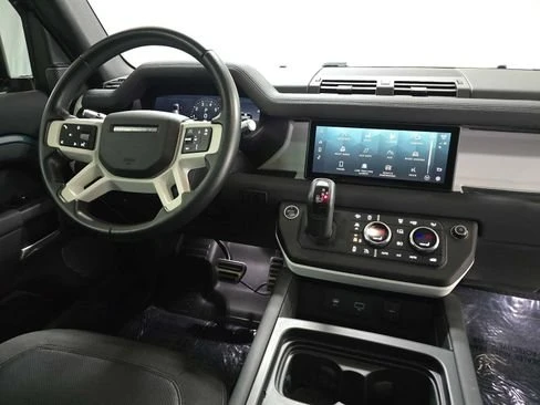 2021 Land Rover Defender L663 - Image 10 of 19