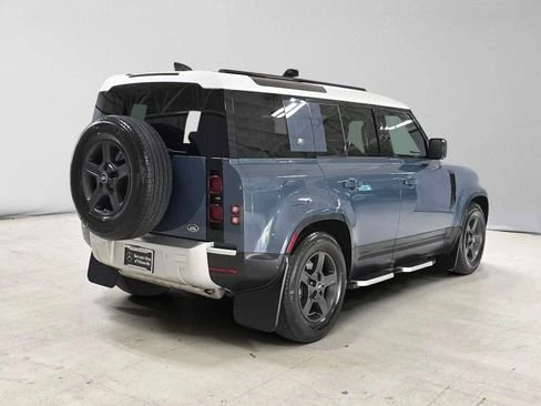 2021 Land Rover Defender L663 - Image 2 of 19